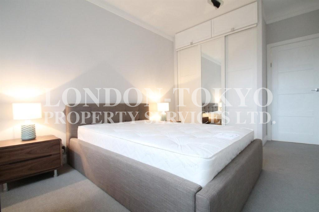 Waterford Court, Stalbridge Street, Marylebone NW1